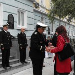 Награждаване на преподаватели от ВВМУ