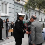 Връчване на диплома за Доктор на науките на доц. д-р Кирил Колев